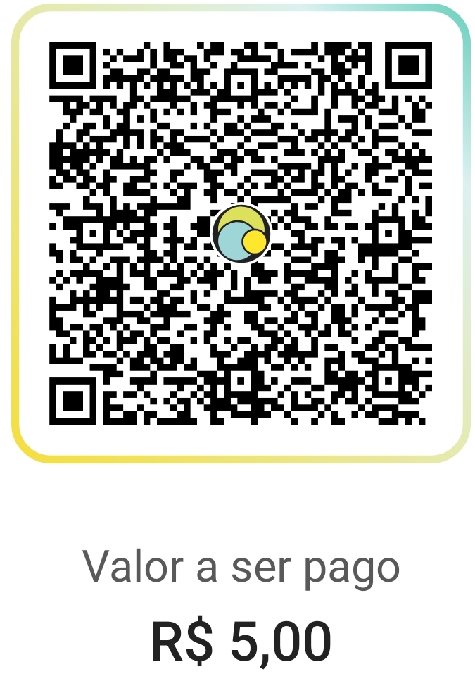 QR Code Pix
